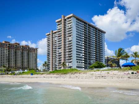 Condo image