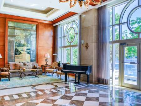 Condo image