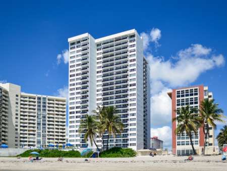 Condo image