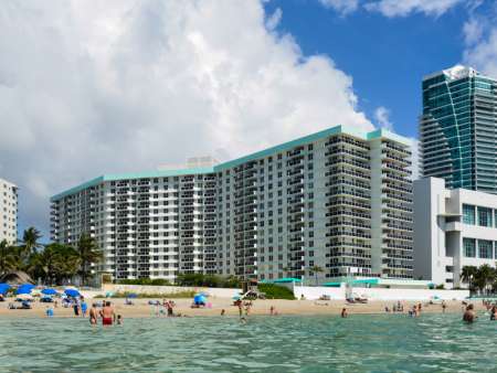 Condo image