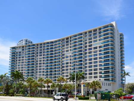 Condo image