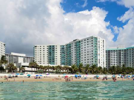 Condo image