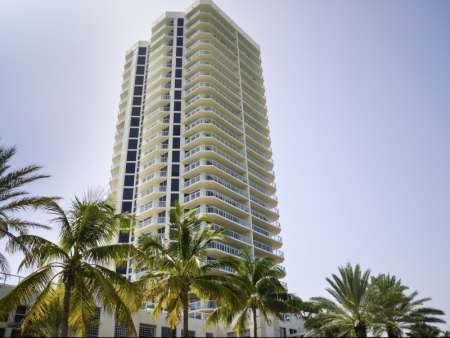 Condo image