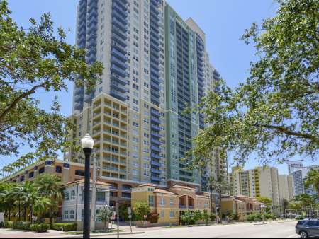 Condo image