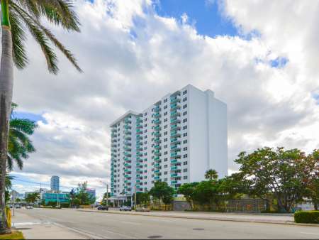 Condo image