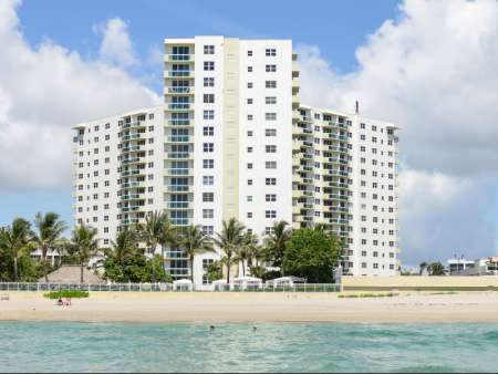 Condo image