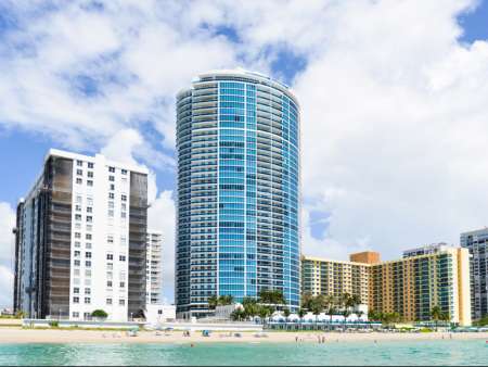 Condo image
