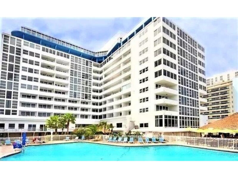 Condo image