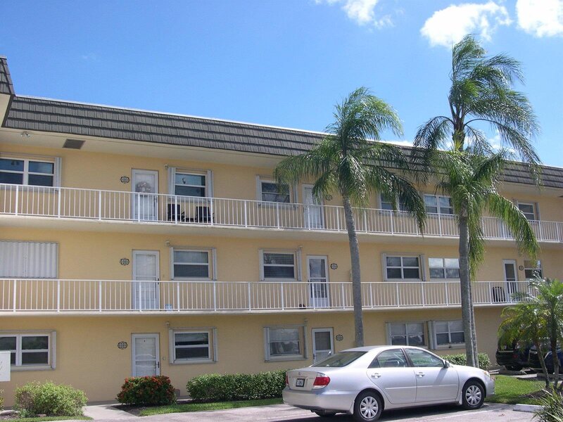 Condo image