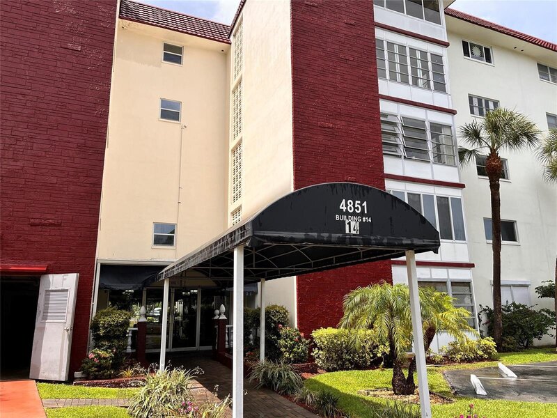 Condo image