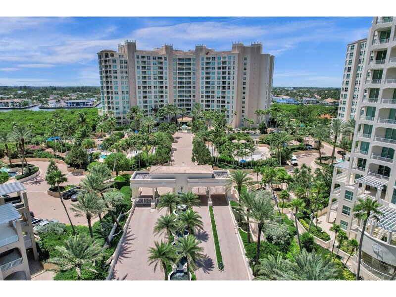Condo image
