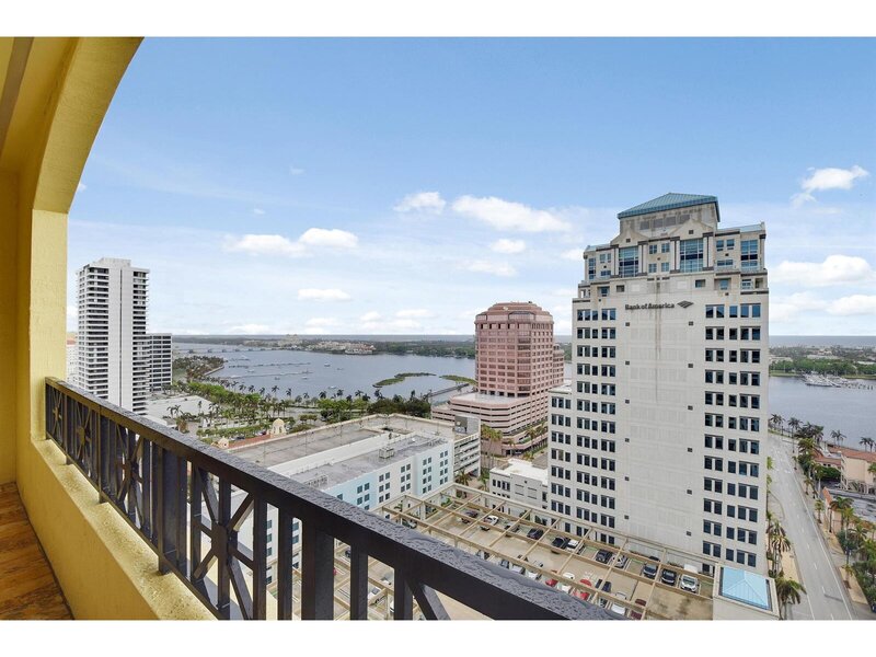 Condo image