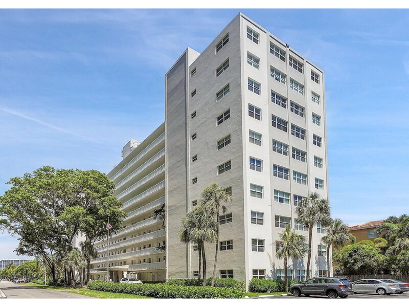 Condo image