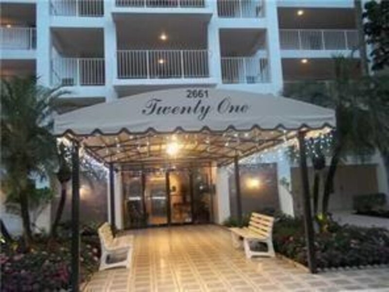 Condo image
