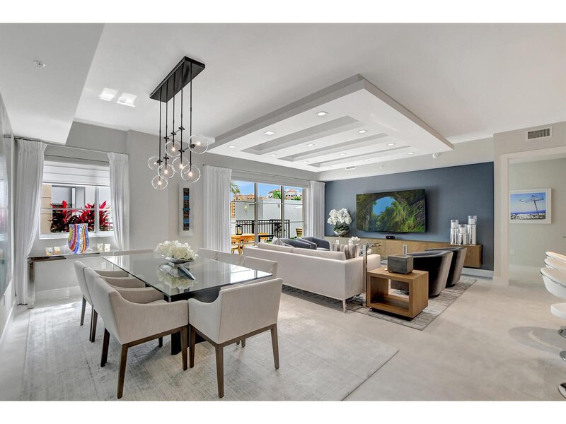 Condo image