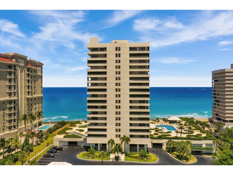 Condo image