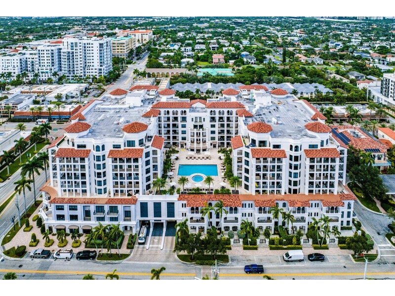 Condo image
