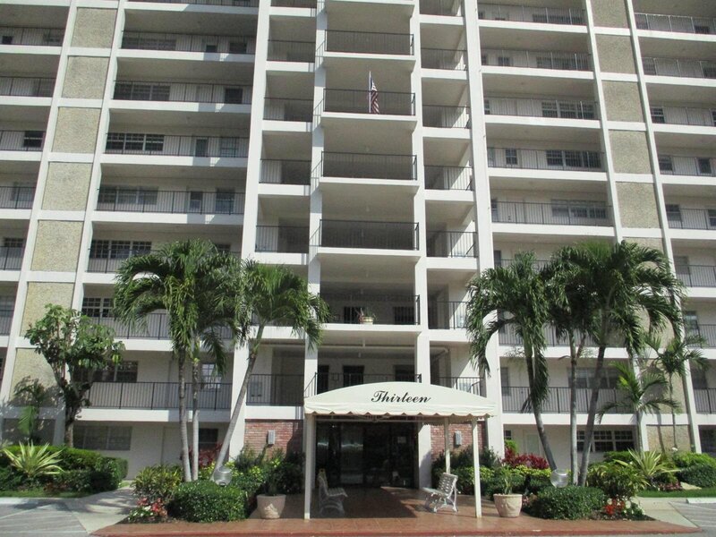 Condo image