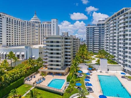 Condo image
