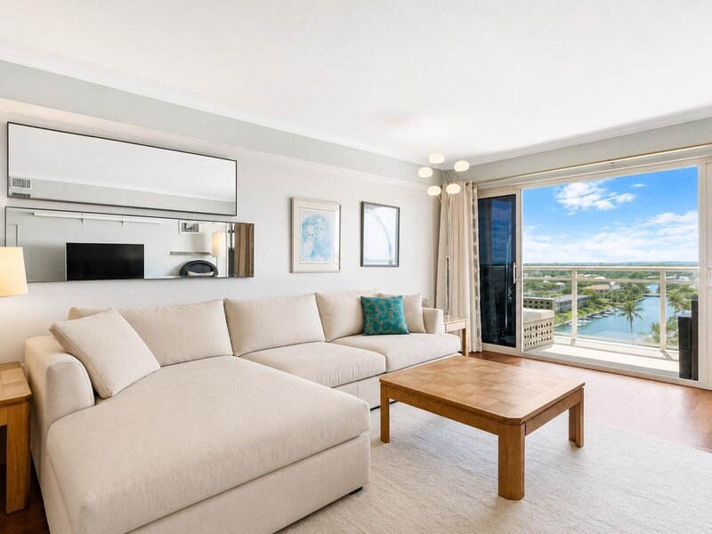 Condo image