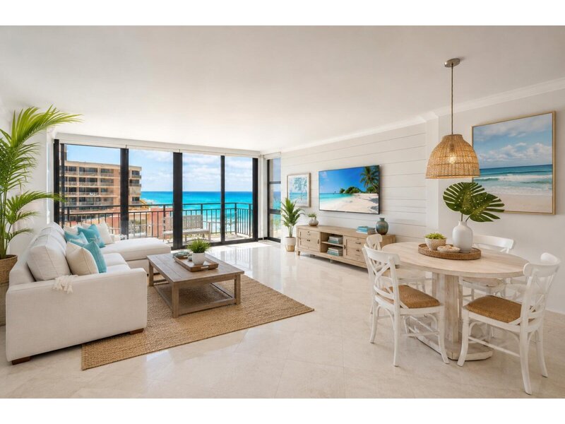Condo image
