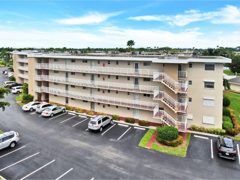 Condo image