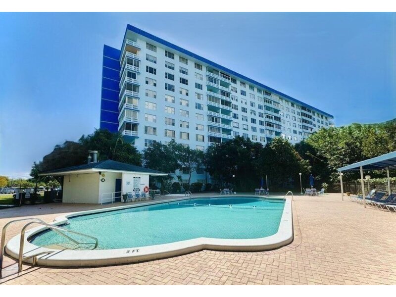 Condo image