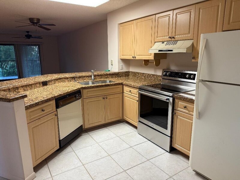 Condo image
