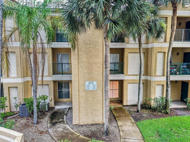 Condo image