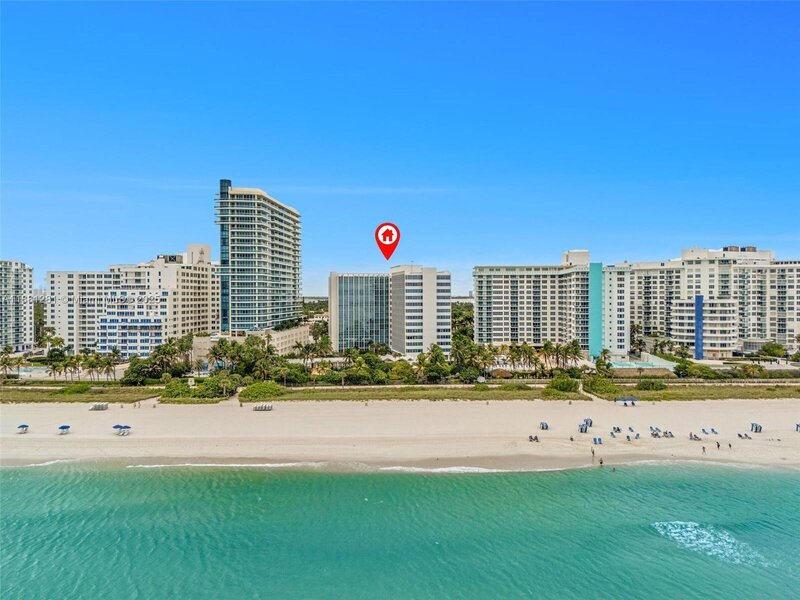 Condo image