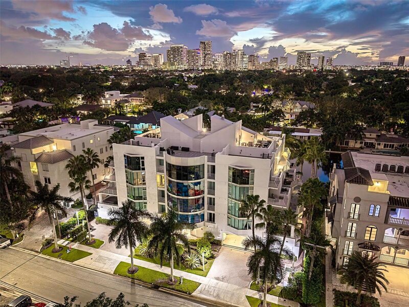 Condo image
