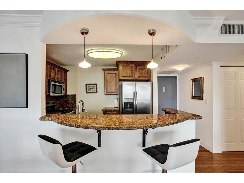 Condo image