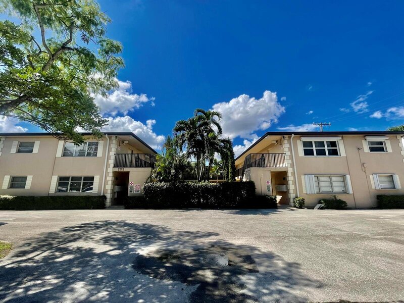 Condo image