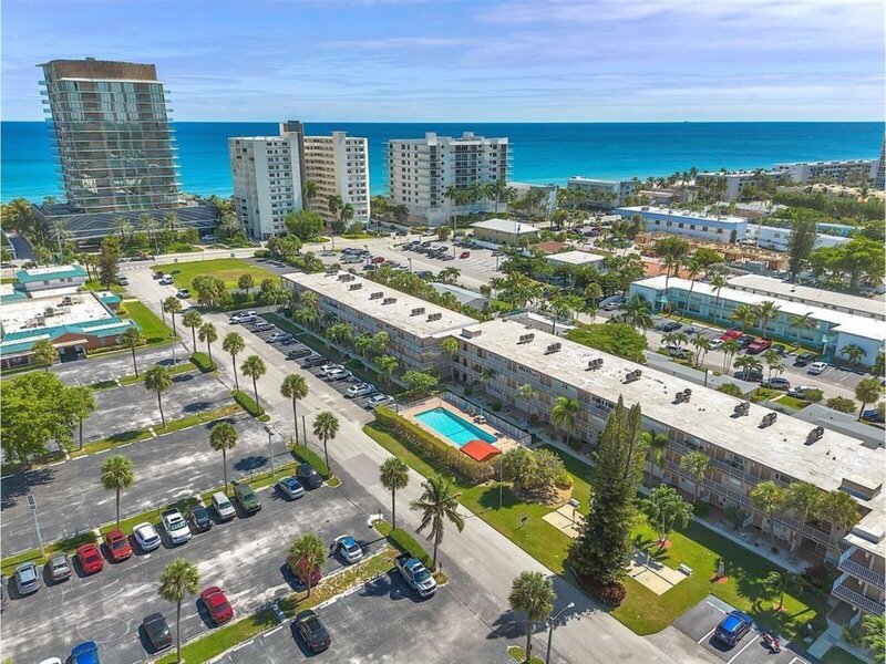 Condo image