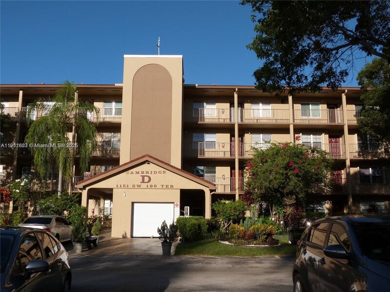Condo image