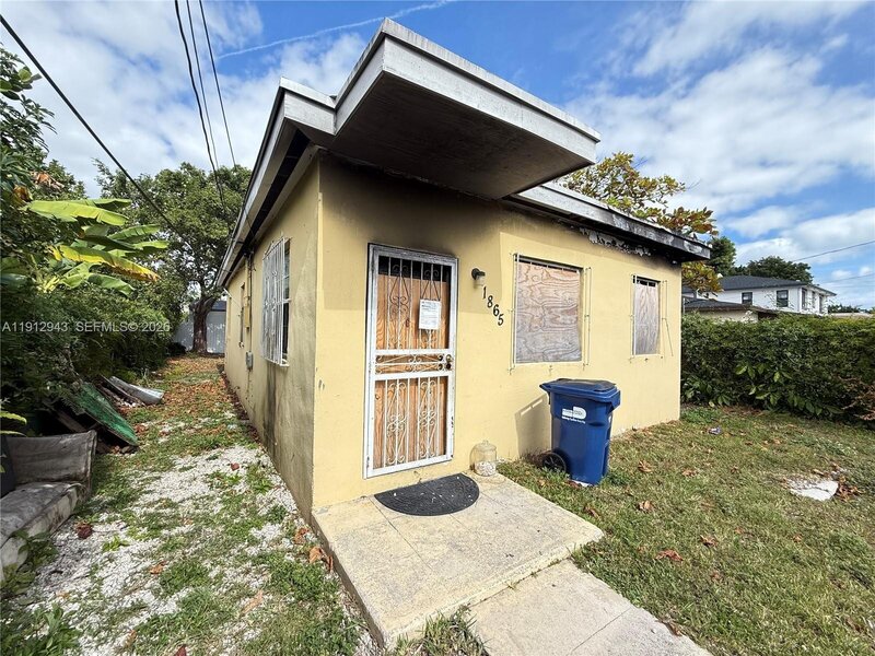 Listing image