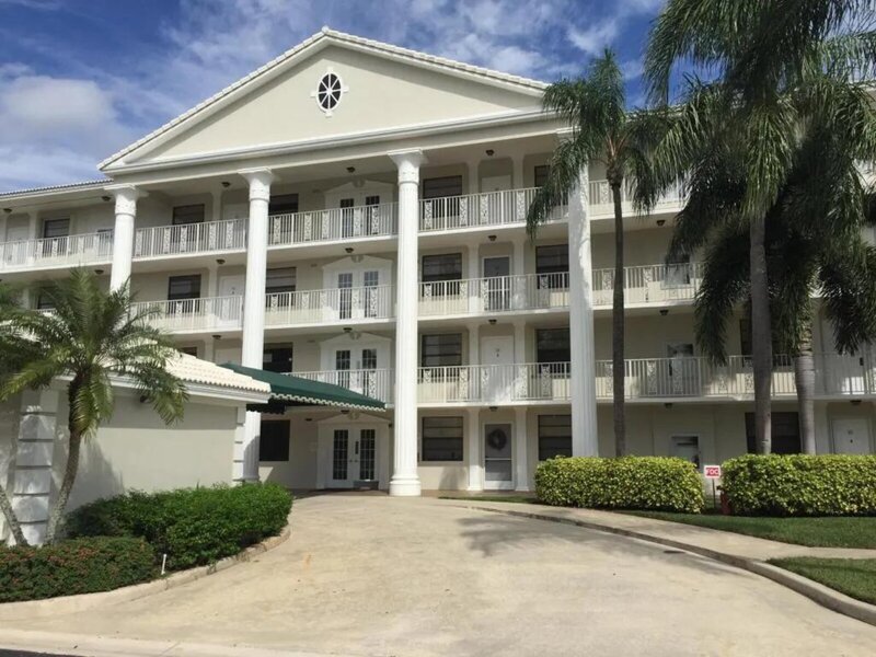 Condo image