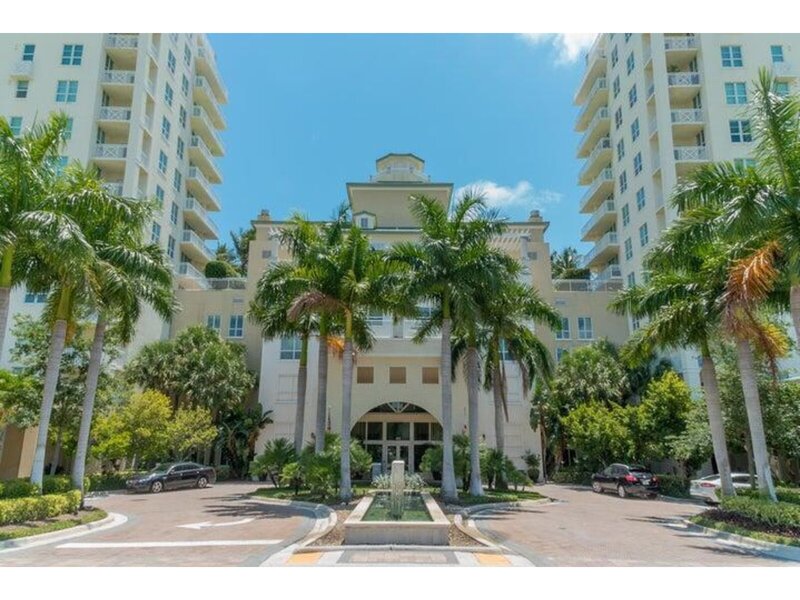 Condo image