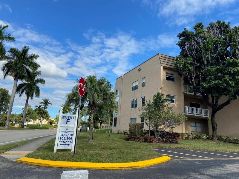 Condo image