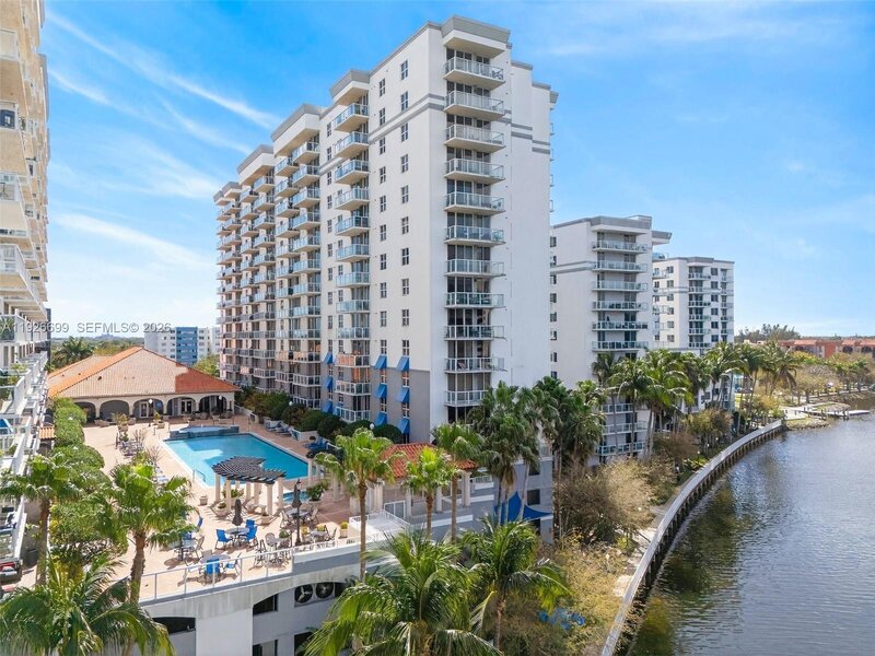 Condo image
