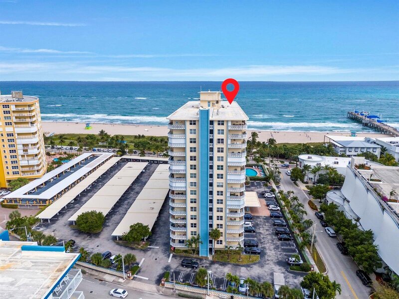 Condo image