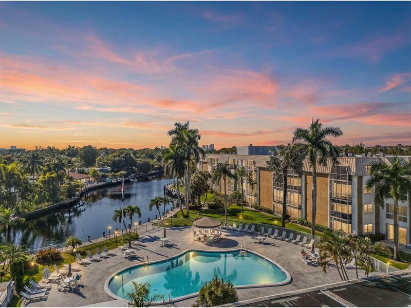 Condo image