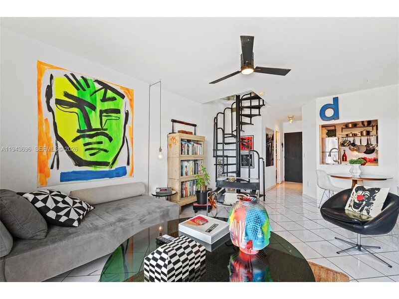 Listing image