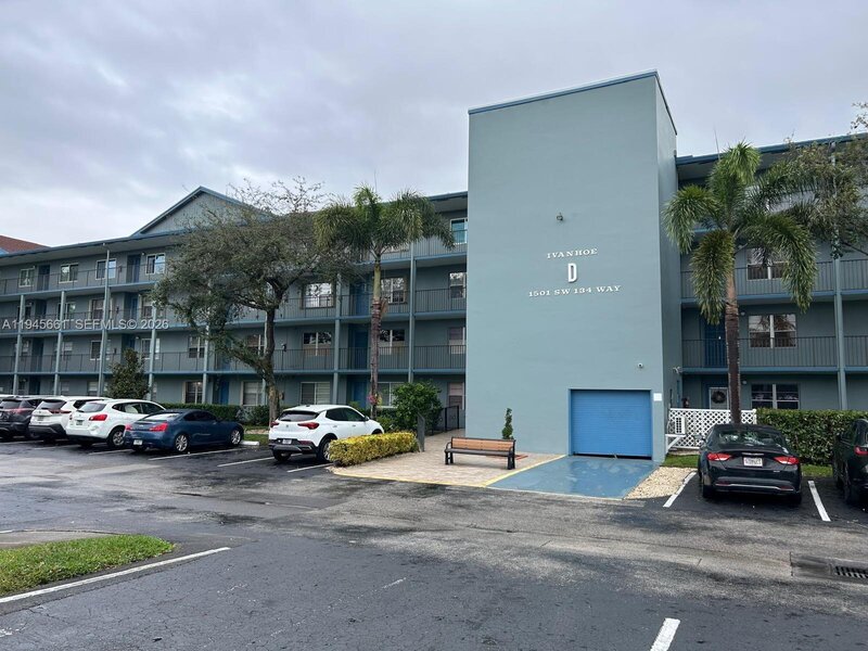 Condo image