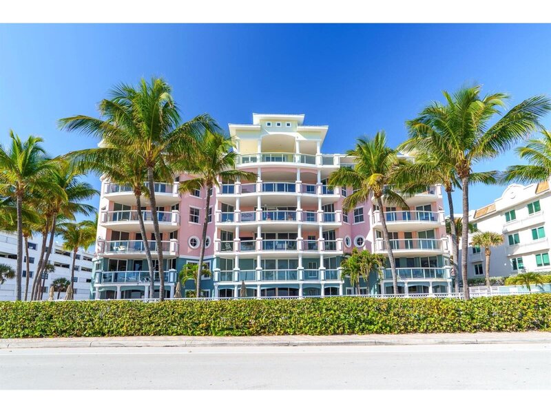 Condo image
