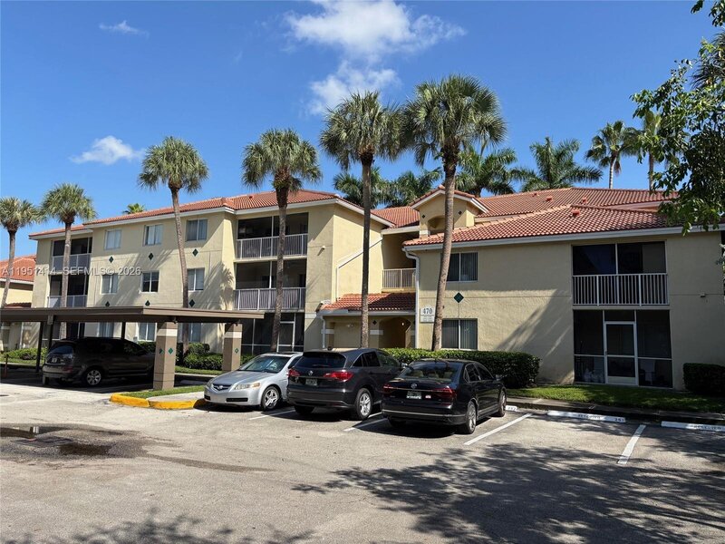 Condo image