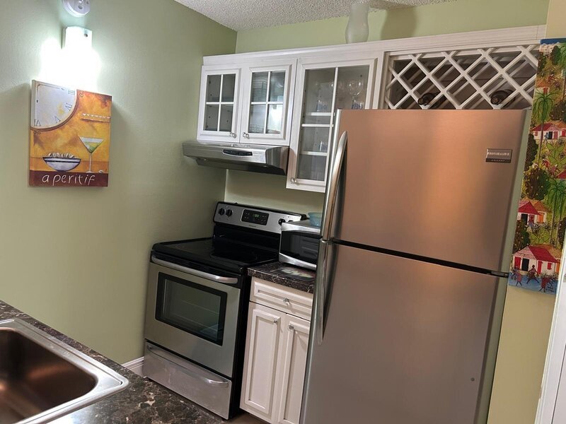 Condo image