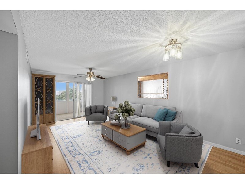 Condo image