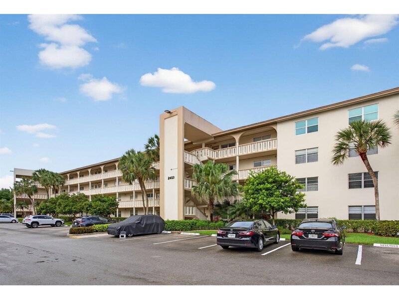 Condo image