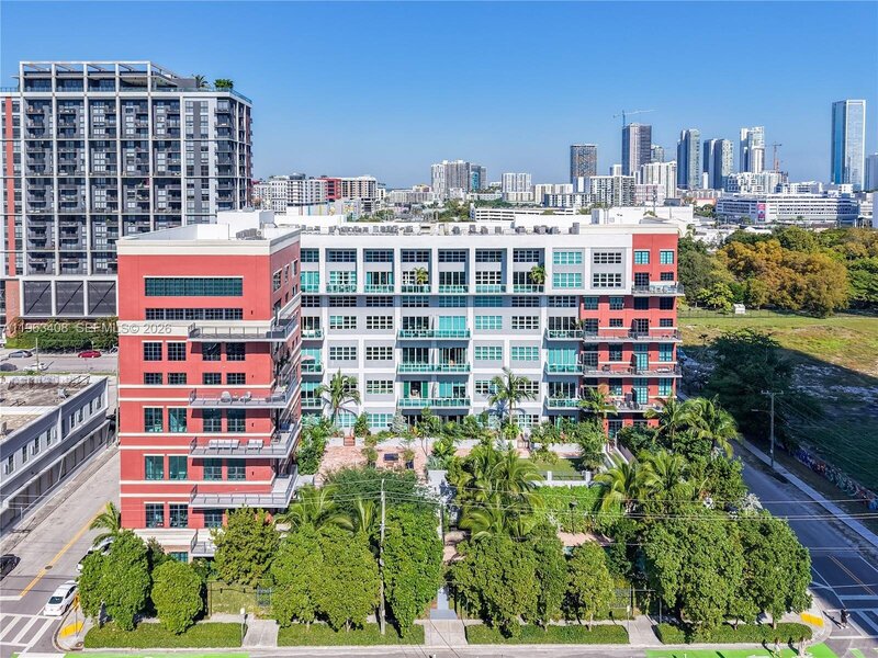 Condo image